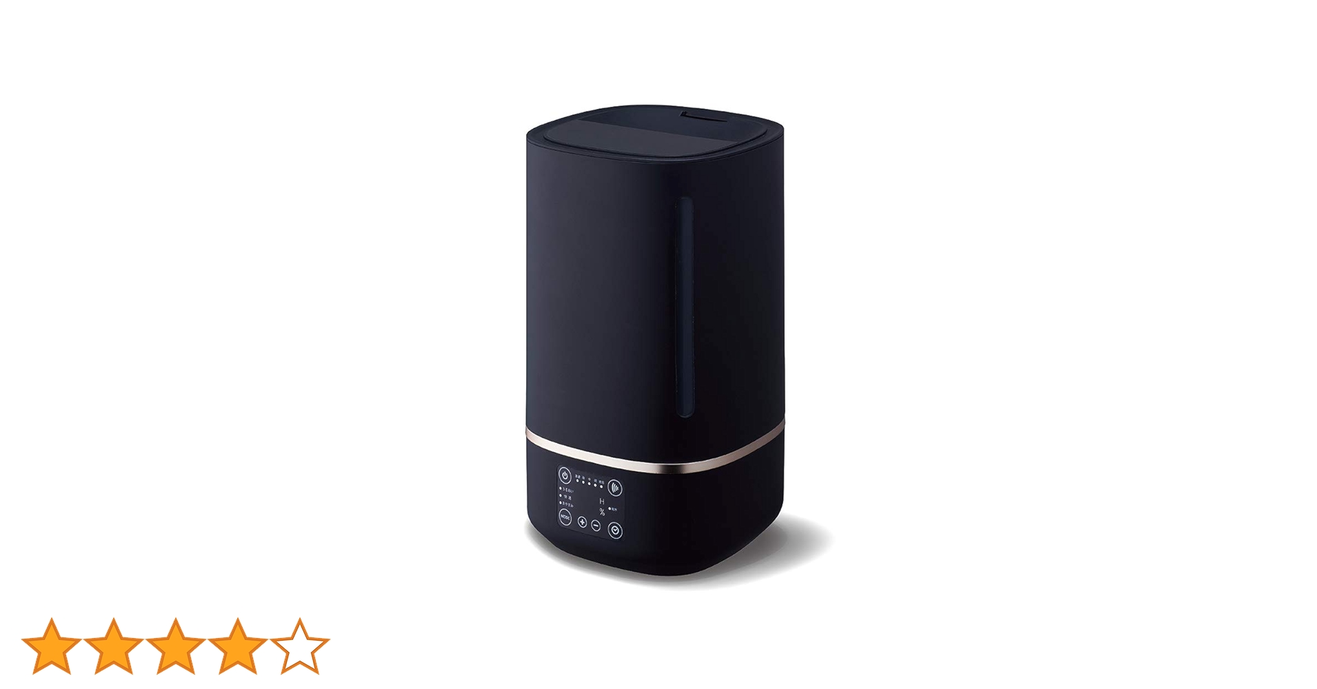 Amazon.co.jp: Doshisha Ultrasonic Humidifier, Large Capacity, Easy Amazon.co.jp: Doshisha Ultrasonic Humidifier, Large Capacity, Easy